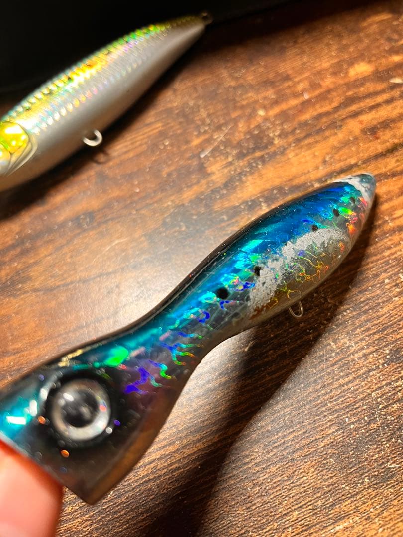 ボアー170　マリア他