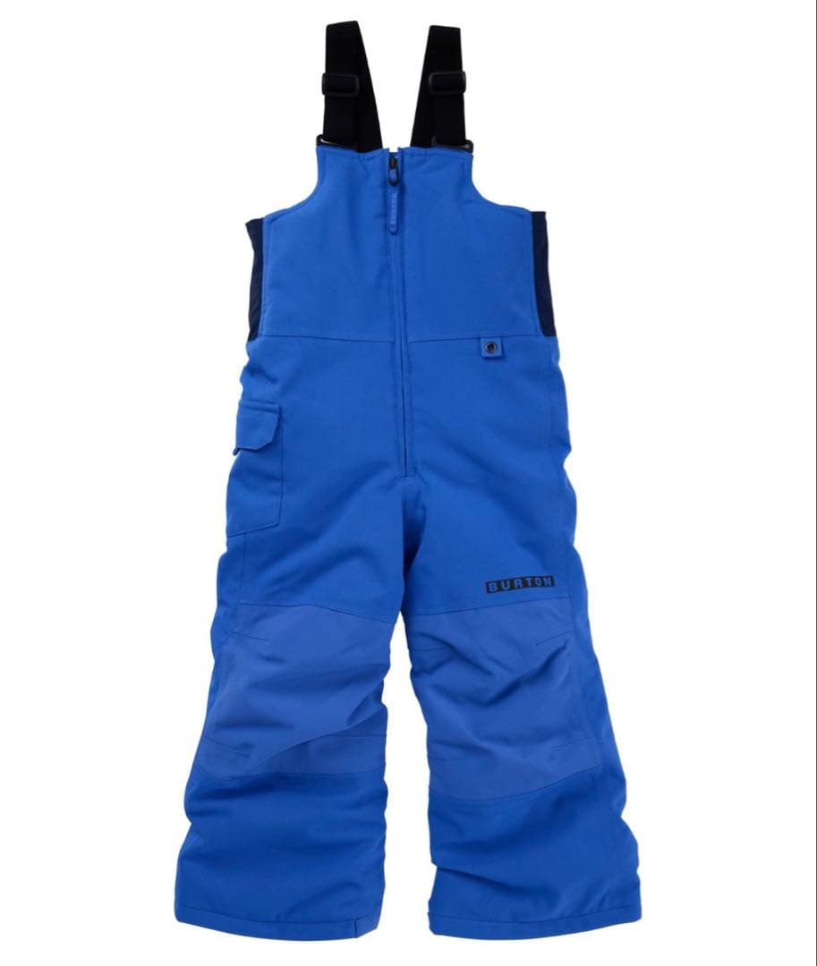 Burton スノーボードウェア 3T 上下セット　トドラー