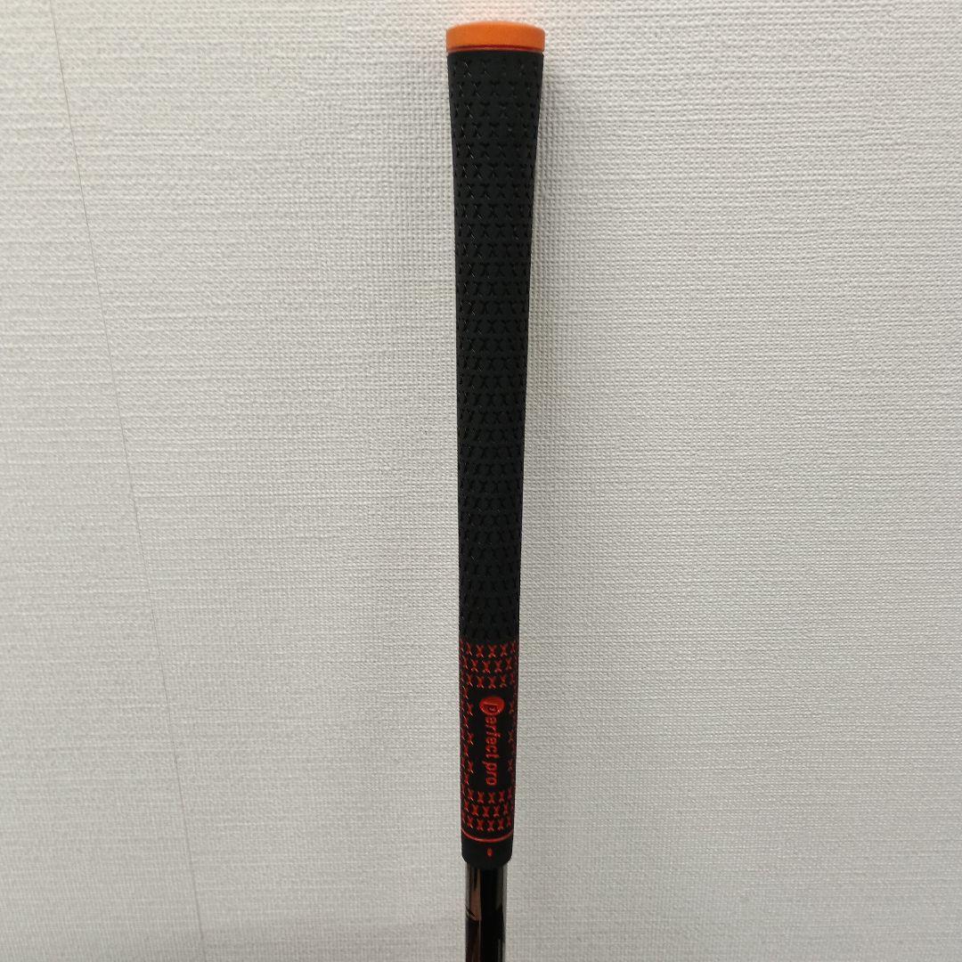 ムジーク　オンザスクリュー　UT diamond speeder HB 7S