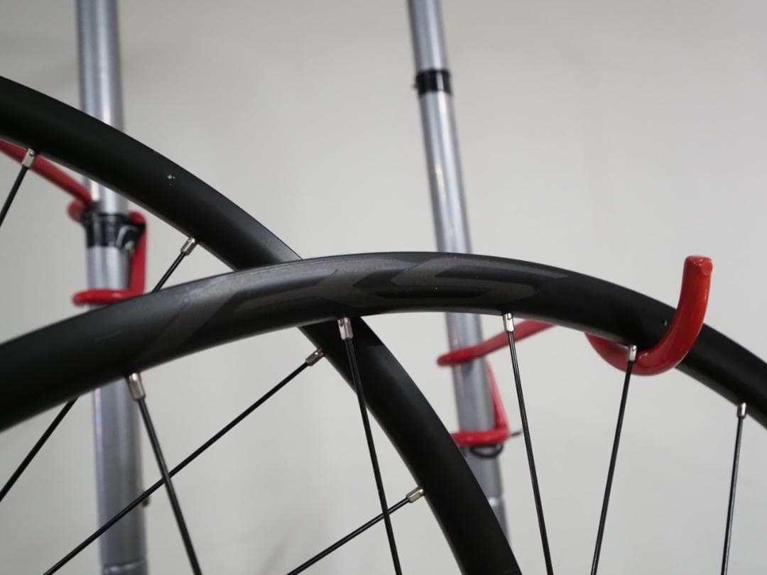 シマノ ディスクブレーキ WH-RS171 前後セット