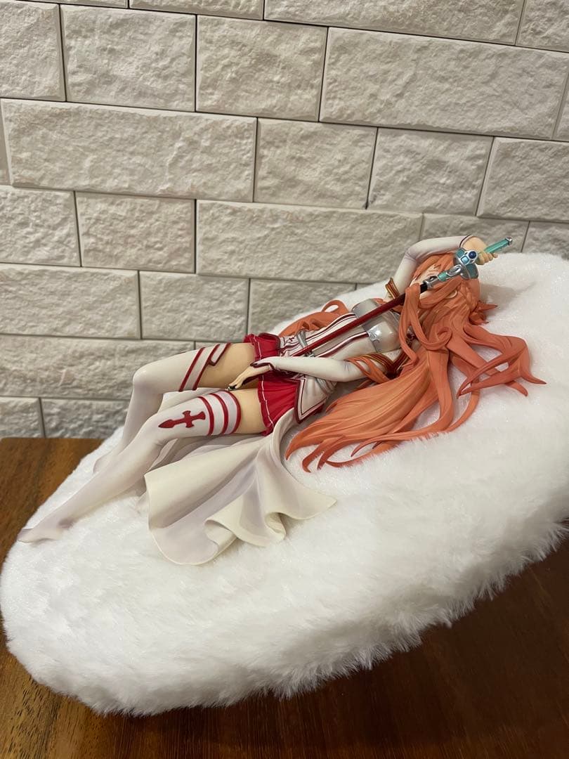 ソードアート・オンライン アスナ~アインクラッドの休日 1/7スケール