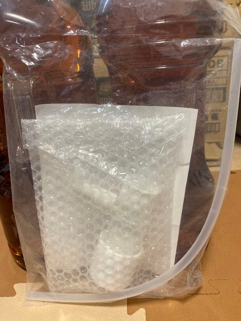 未開封　サントリー角5L & ジムビーム4L ＆30ml定量ディスペンサー