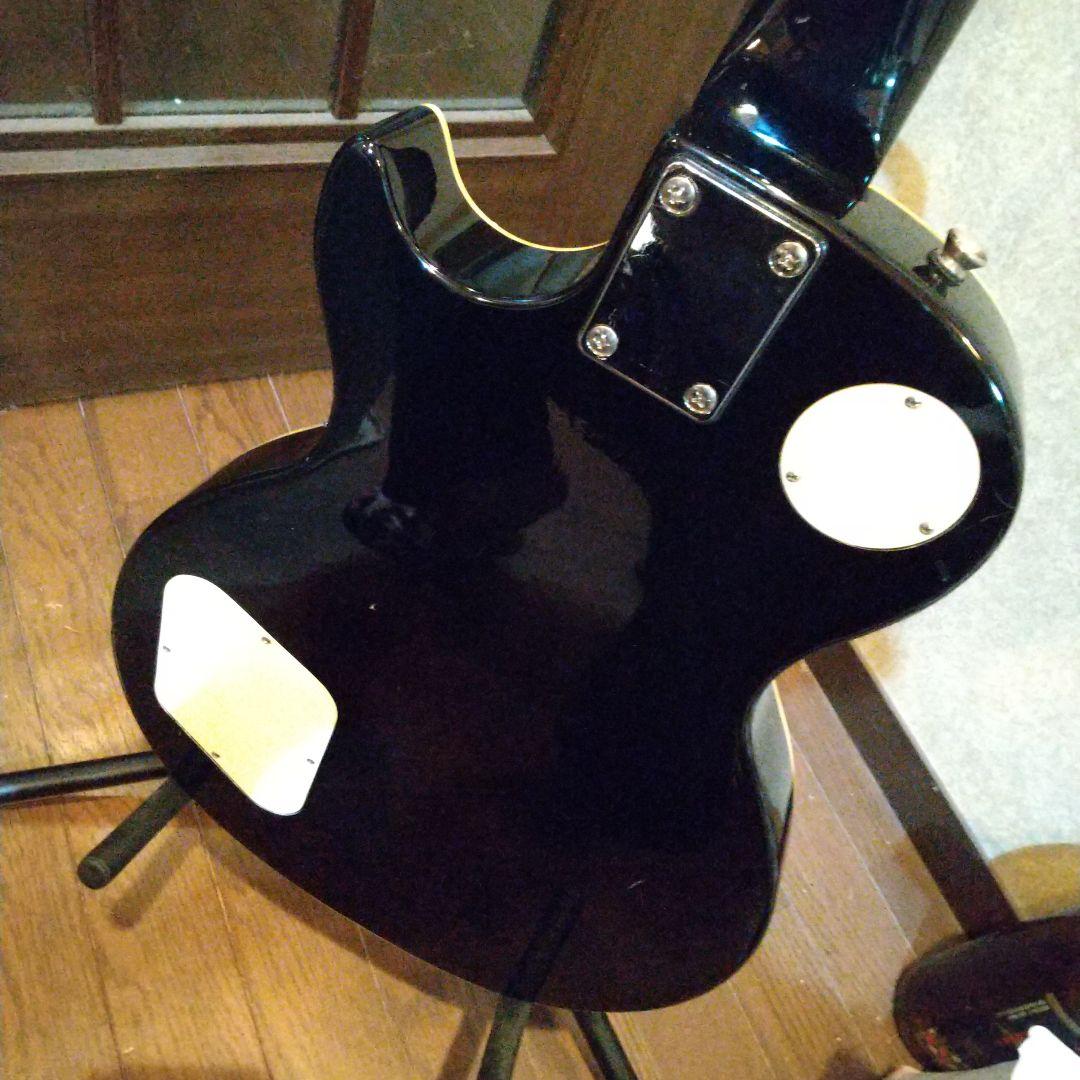 最終値下げ‼️ノーブランド　レスポールタイプ