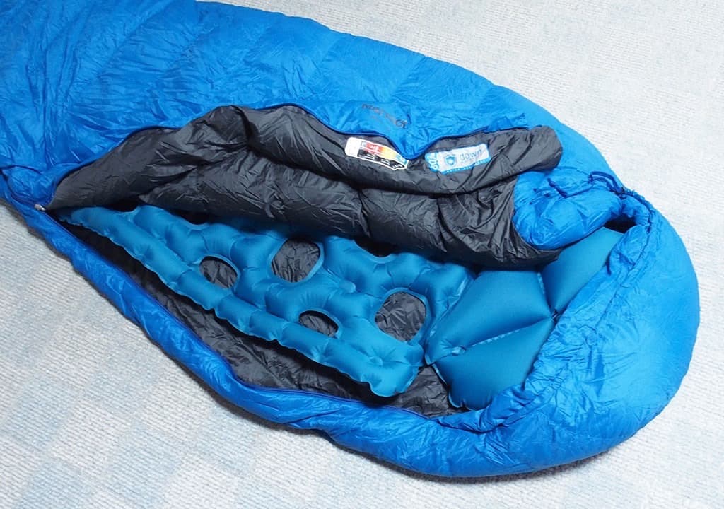 KLYMIT Inertia Ozone クライミット イナーシャオゾン