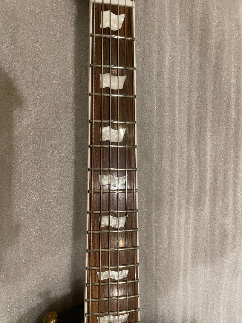 ミニエレキギター　GRASS ROOTS　G-EC-MINI　新品・未使用！