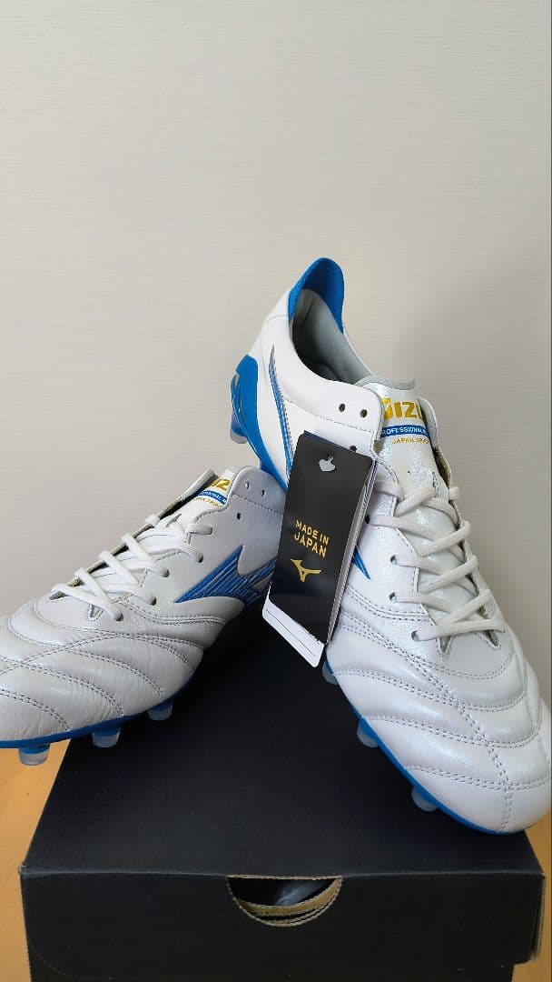 Mizuno MoreliaNEO4JAPAN ミズノモレリアネオ4 27.0