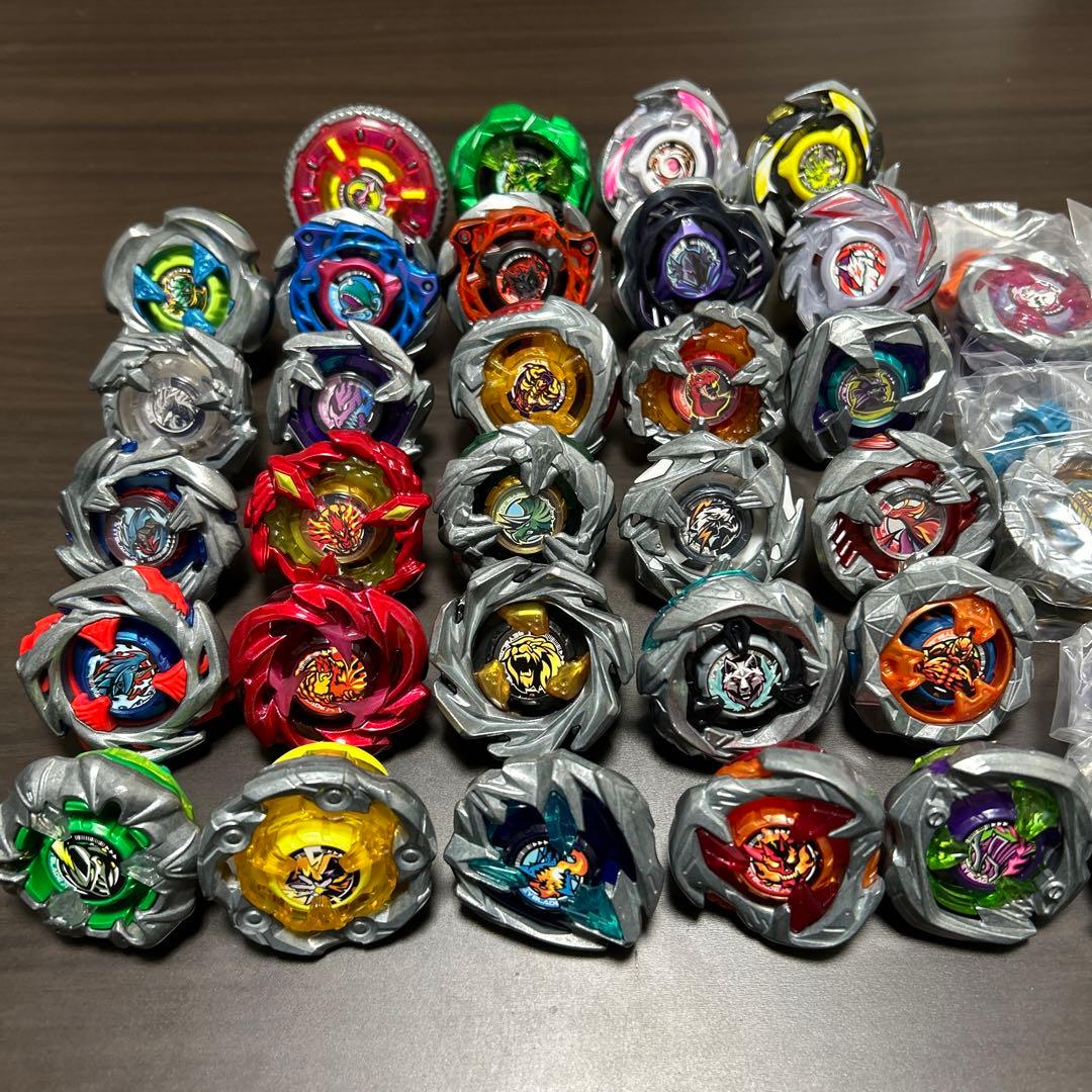 ベイブレードxまとめ売り