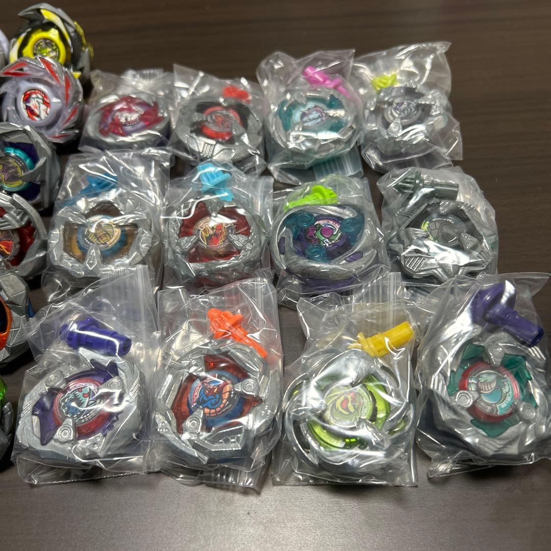 ベイブレードxまとめ売り