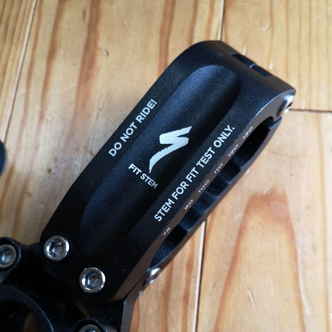 スペシャライズド　FIT STEM