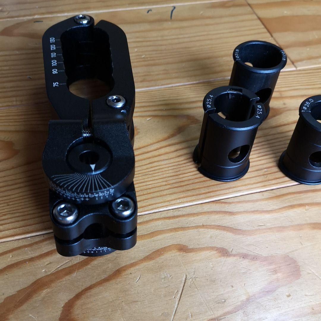 スペシャライズド　FIT STEM