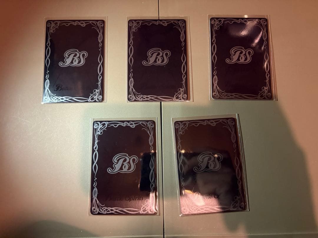 廻帰再醒 シークレット　まとめ