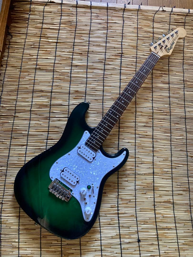 ☆珍品　HHに改造して新機能追加　Rayfield ST