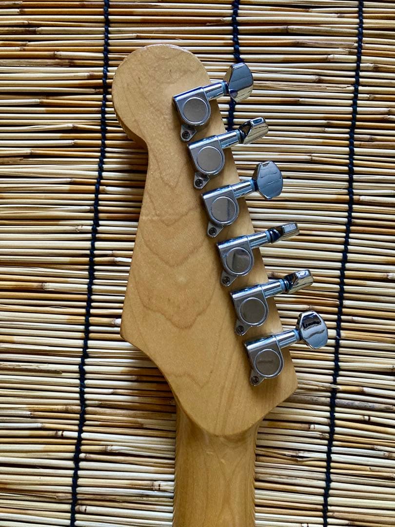 ☆珍品　HHに改造して新機能追加　Rayfield ST