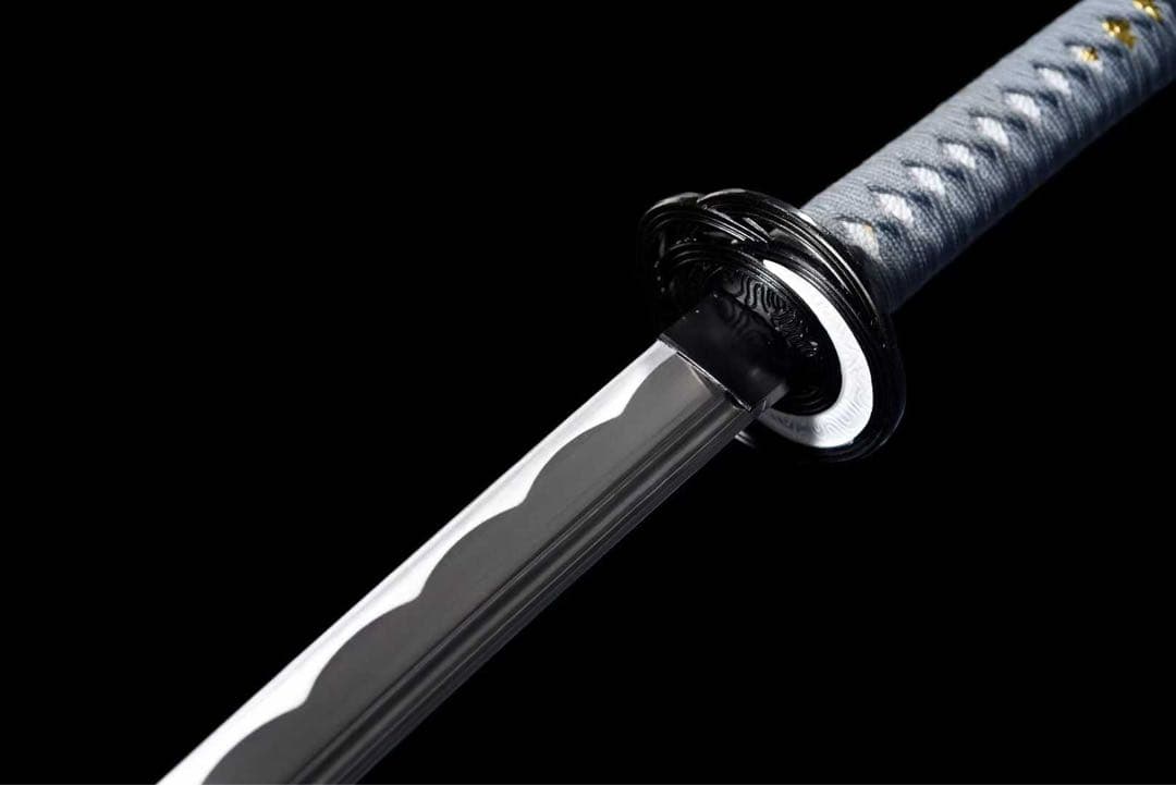 アニメ・ゲーム『エルデンリング』名刀月隠 模造刀 鑑賞用 武具