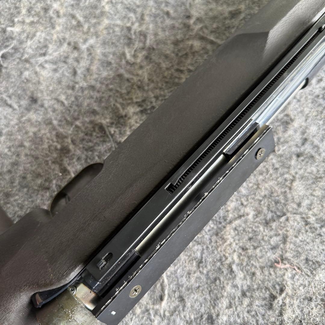 FH71激安早い者勝ち✨マツシロ　スーパーライフル　CAL-6MM 5-SHOT