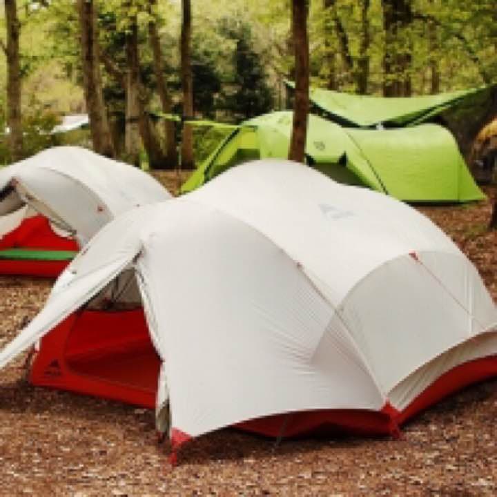 パパハバnx  フットプリント付