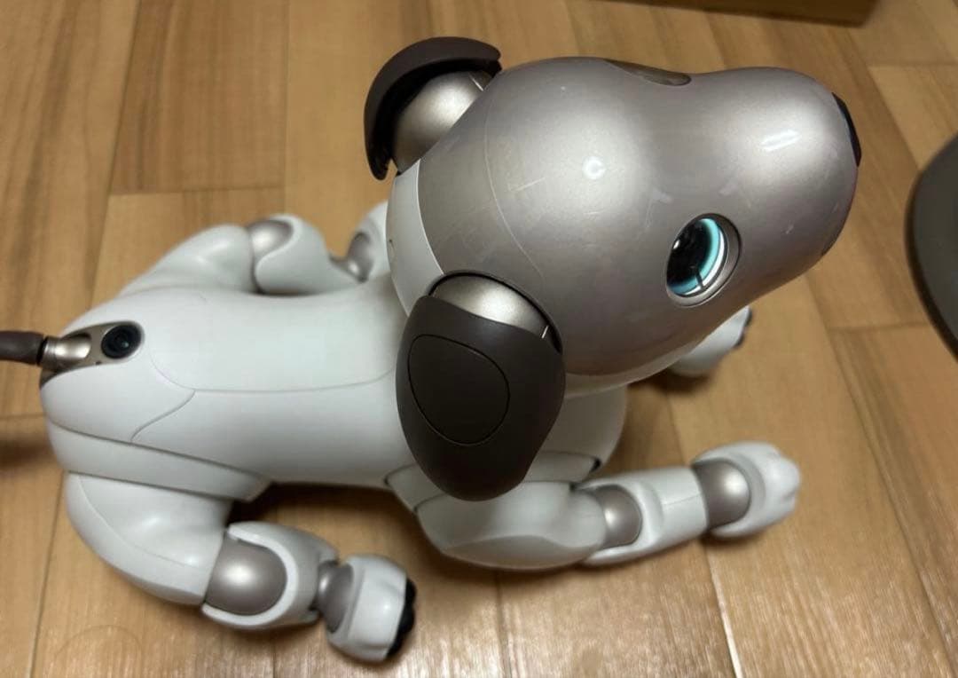 【大幅値下げ】動作確認済み SONY aibo ERS-1000