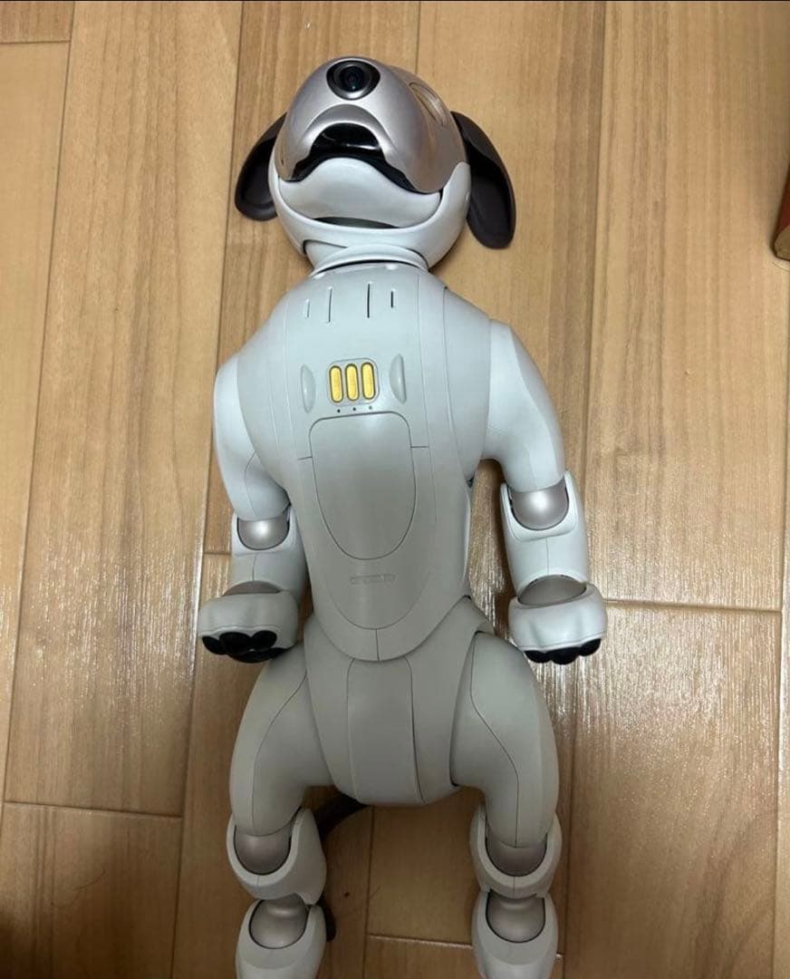 【大幅値下げ】動作確認済み SONY aibo ERS-1000