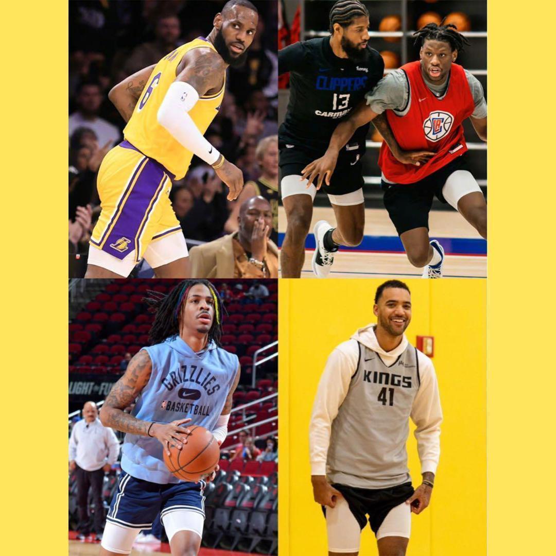 NIKE PRO ナイキプロ ハーフタイツ Mサイズ グレー 1枚