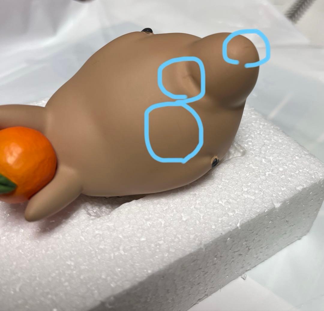 となりのトトロ夏みかんシリーズトトロと夏みかん