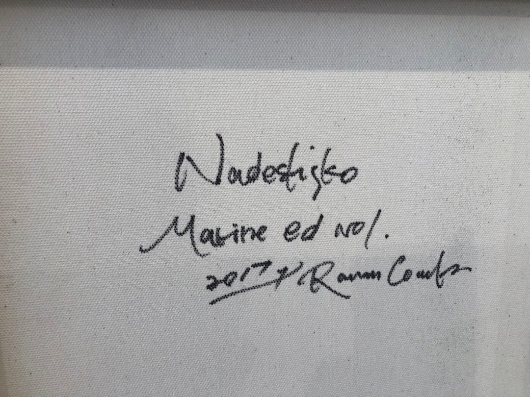 コレクター必見❗️Roamcouch名作‼️