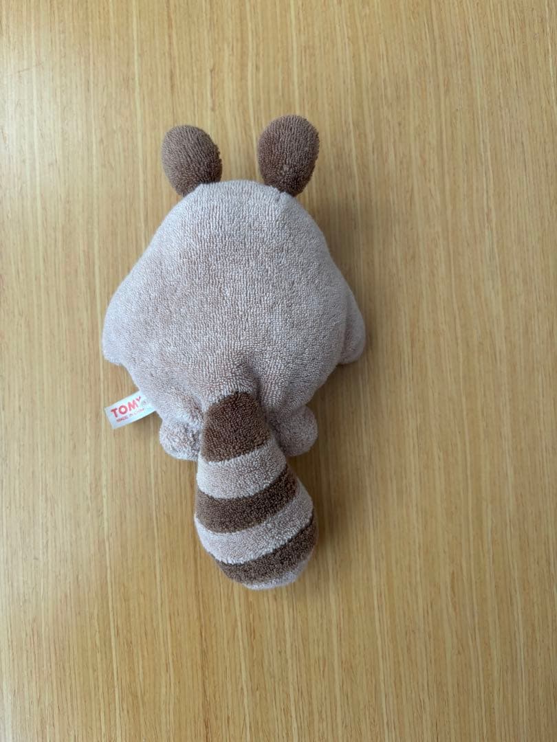 ポケモン オタチ ぬいぐるみ　レア