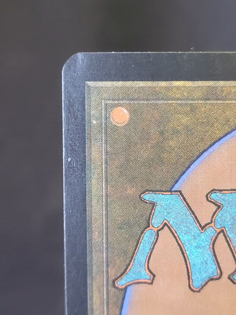 ラノワールの荒原/Llanowar Wastes　APC 日本語版 foil