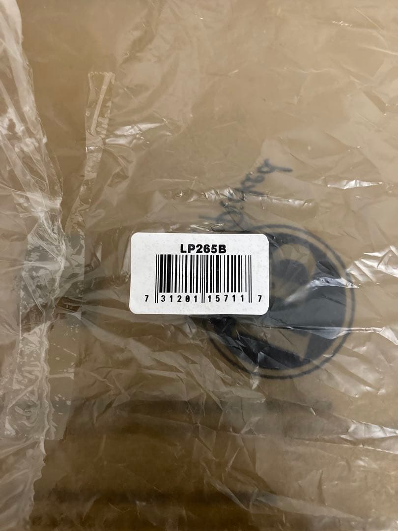 LP265B コンガヘッド LP 11 3/4\" パタートモデル用