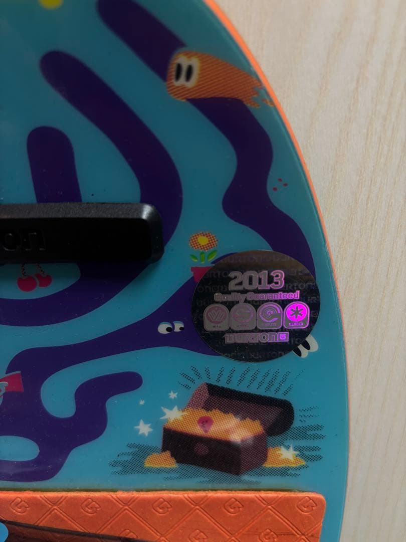 Burton RIGLET スノーボード