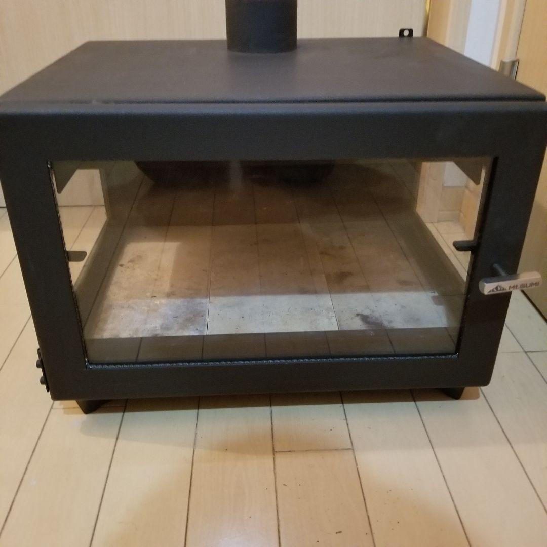 Mt.SUMI マウントスミ オーラ ver.2 AURA ver.2