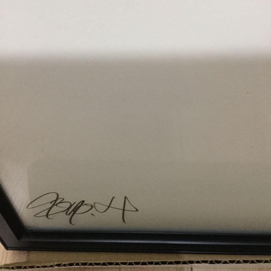 有名な方のイラスト