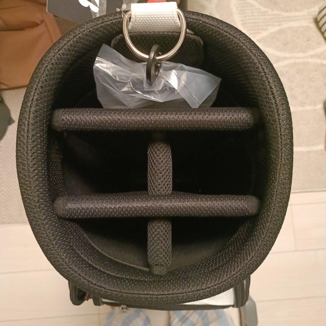 BRIDGESTONE GOLF キャディバッグ CBG21Y