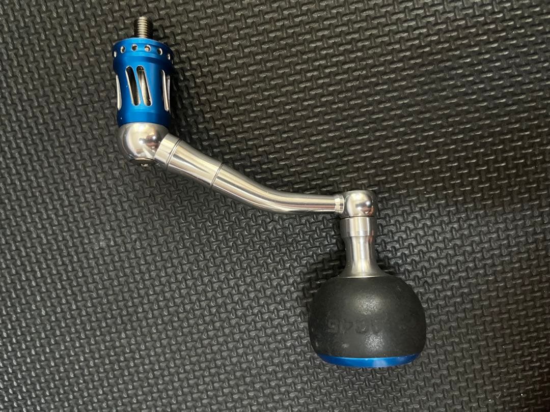 カスタムスプール NO LIMITS 08 SW 8000