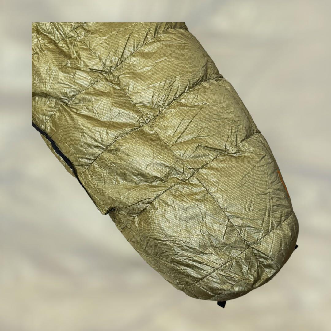 8603.ヴァランドレ フラヤ 950g 850FP Mサイズ