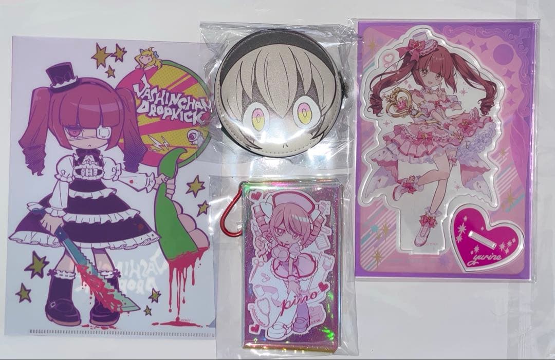 C107 福のれん 新作新刊フルセット　コミックマーケット107 コミケ