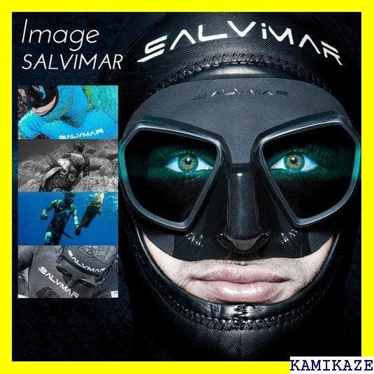 《＃アクティブ》 202最新モデル Salvimar サル き スプリング 74