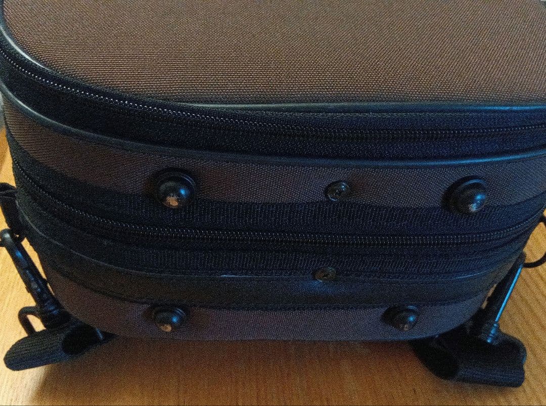 バイオリンケース　軽量タイプ