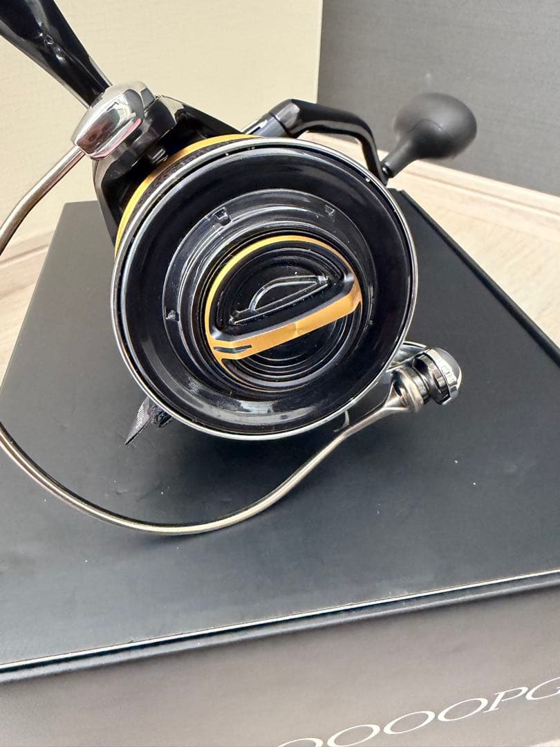 ステラ　SHIMANO Stella SW20000PG スピニングリール