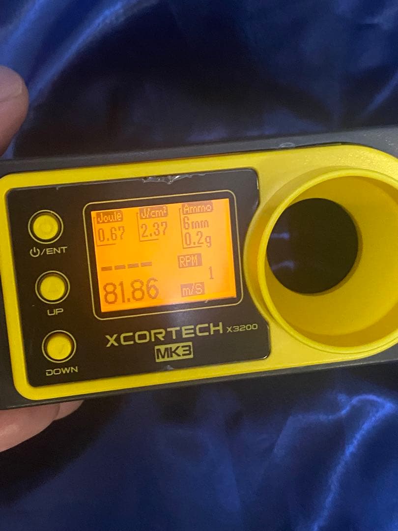 ウエスタンアームズ　WA SCW SIG GSR ガスブロ実ウッドグリップ付き