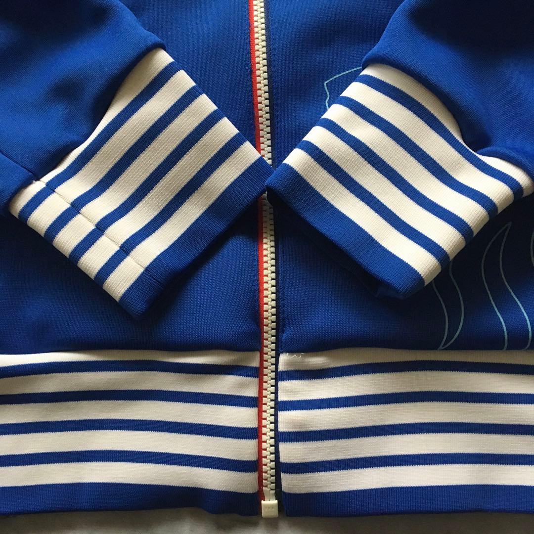 激レア NIKE オランダ代表 アンセムジャケット トラックジャケット 超希少