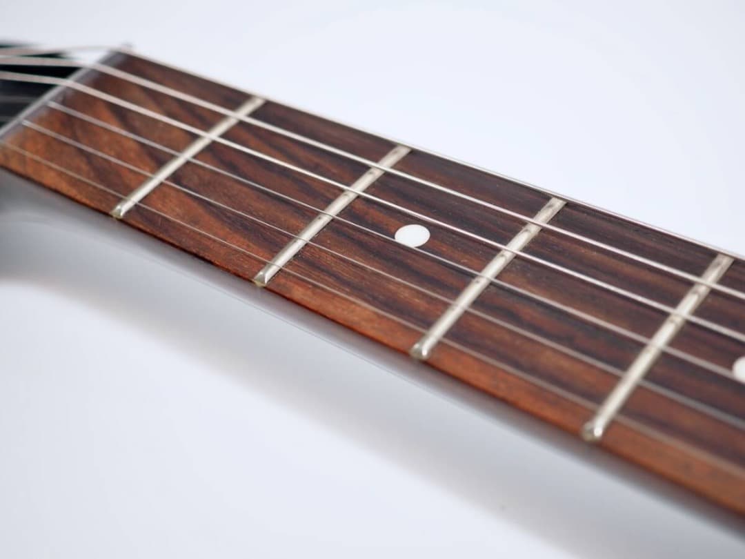 Danelectro 59DC Lefty ダンエレクトロ 59DC 左用