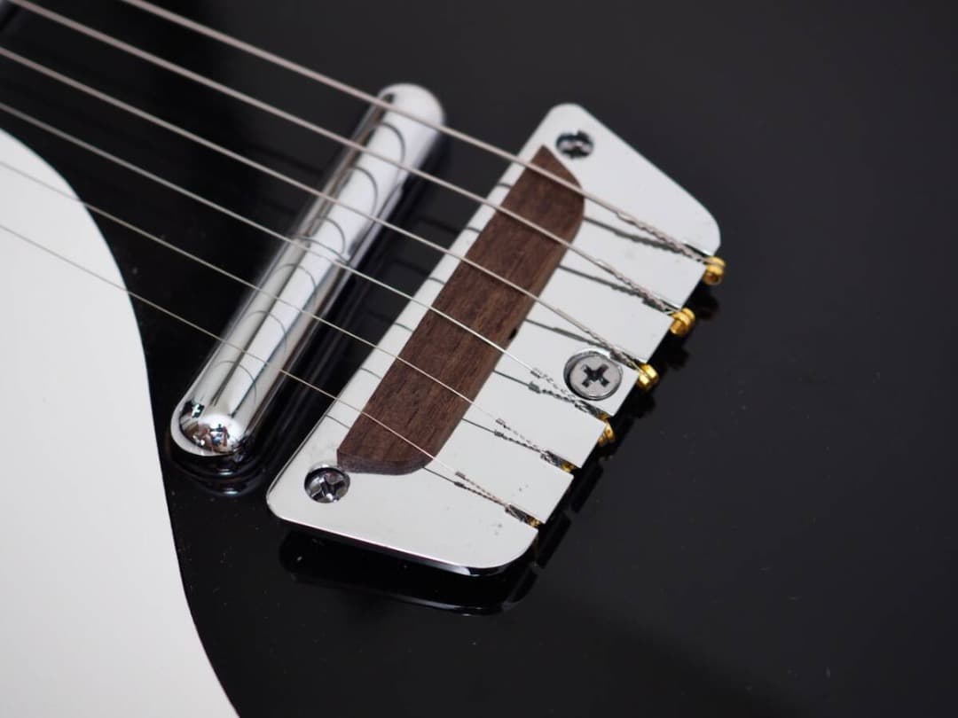 Danelectro 59DC Lefty ダンエレクトロ 59DC 左用