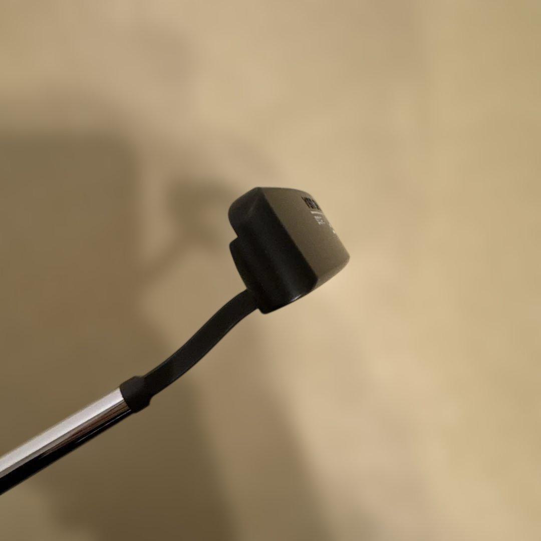 ベティナルディ　BB-1F パター 33 35に延長　美品