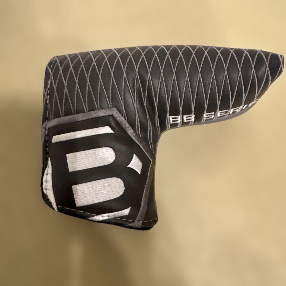 ベティナルディ　BB-1F パター 33 35に延長　美品