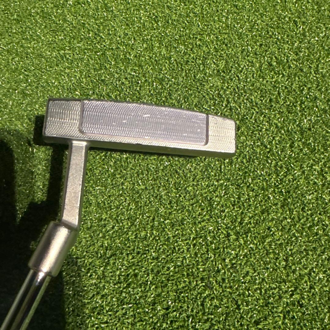 SCOTTY CAMERON SELECT FASTBACK パター34インチ