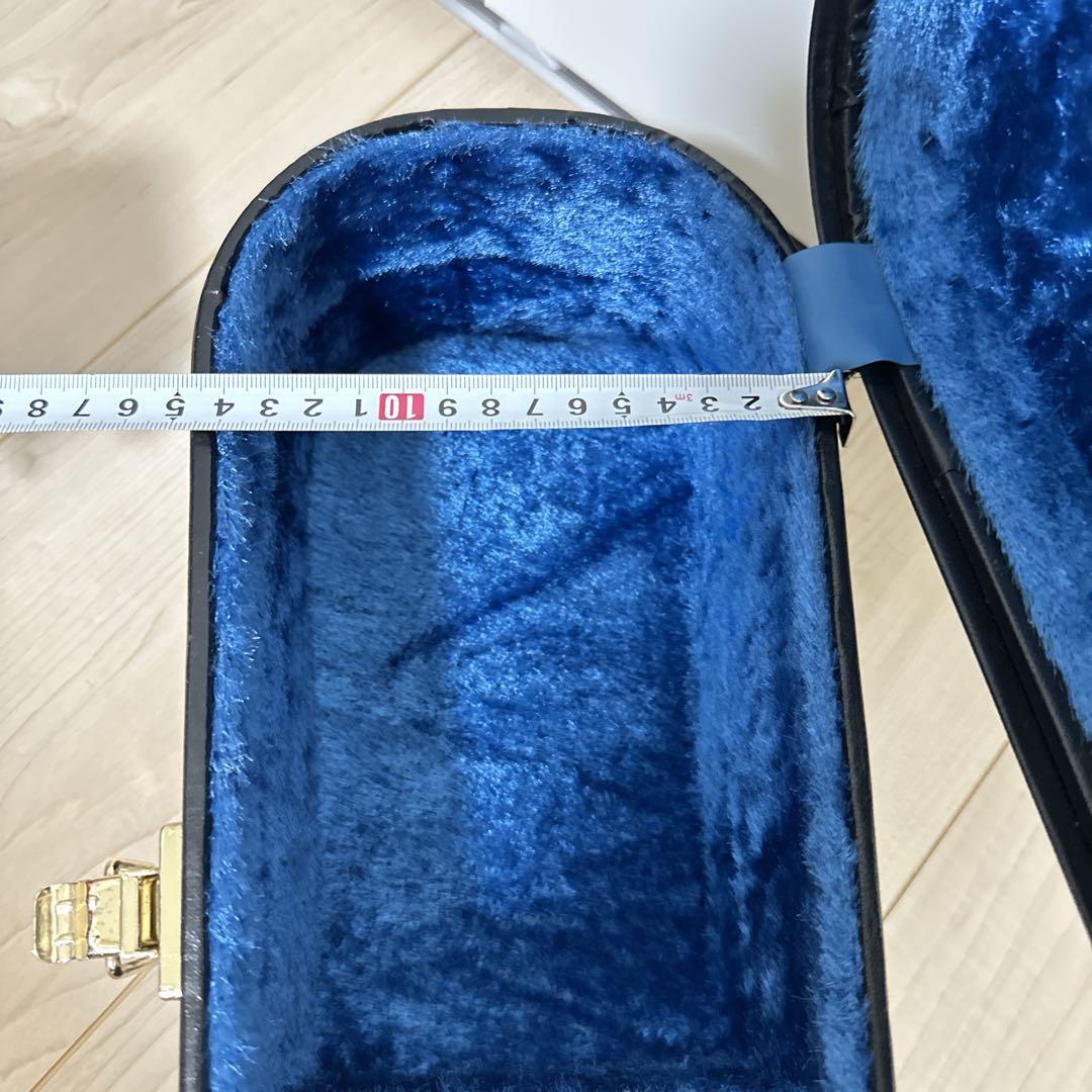 YAMAHA アコースティックギター用ハードケースゴールドパーツ