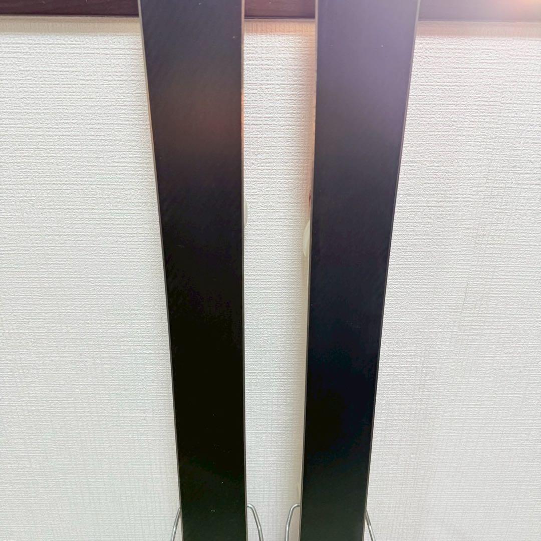 スキー KneIssL BLACKSTAR MC クナイスル