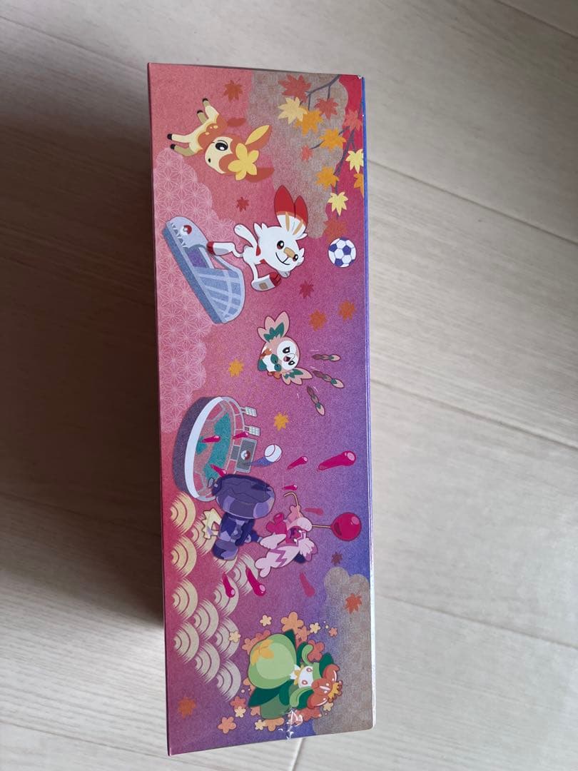 ポケモンセンターヒロシマ