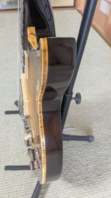 ギター GRECO MX-600 70s