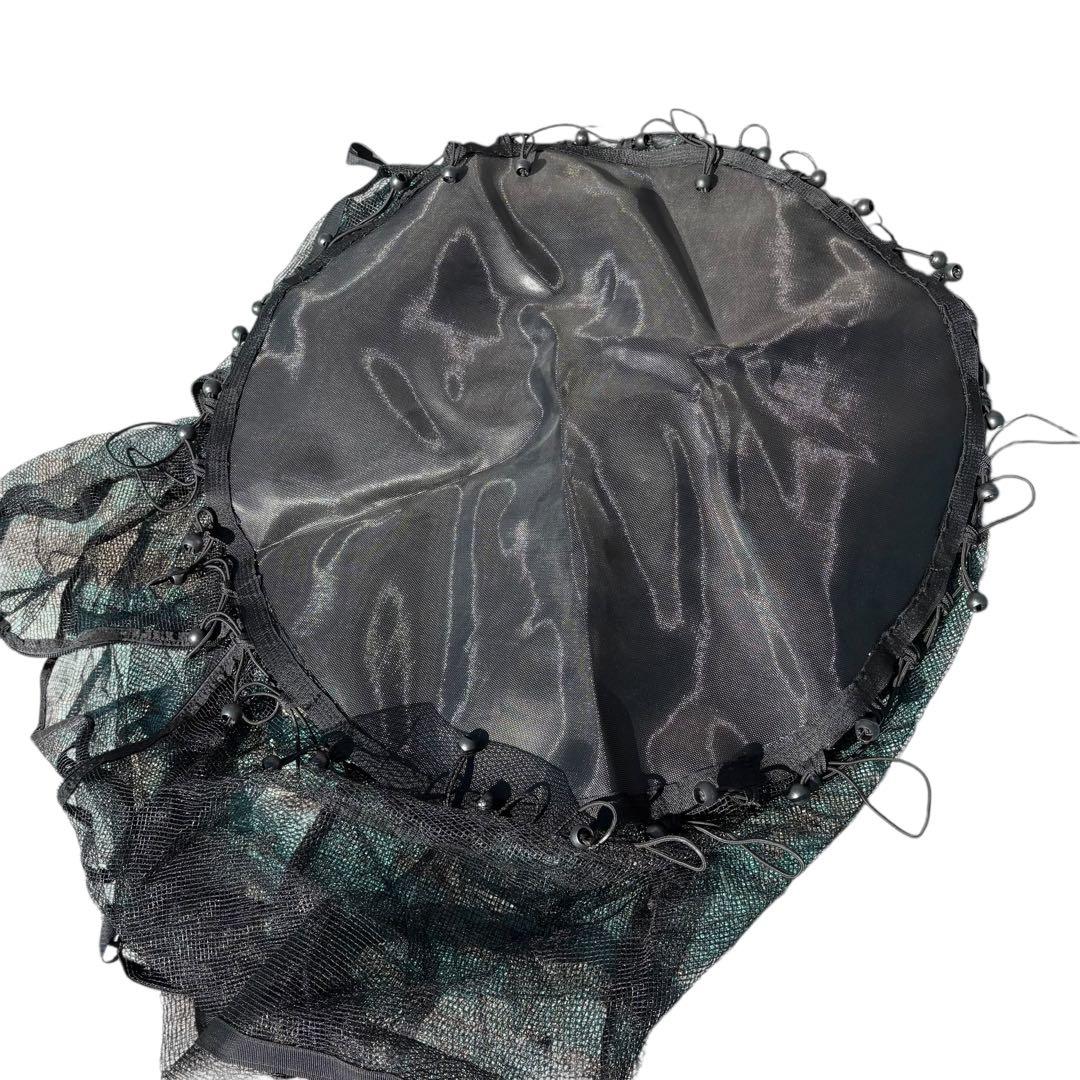 キッズ　トランポリン　子供用　耐荷重45kg　箱入り　1回使用